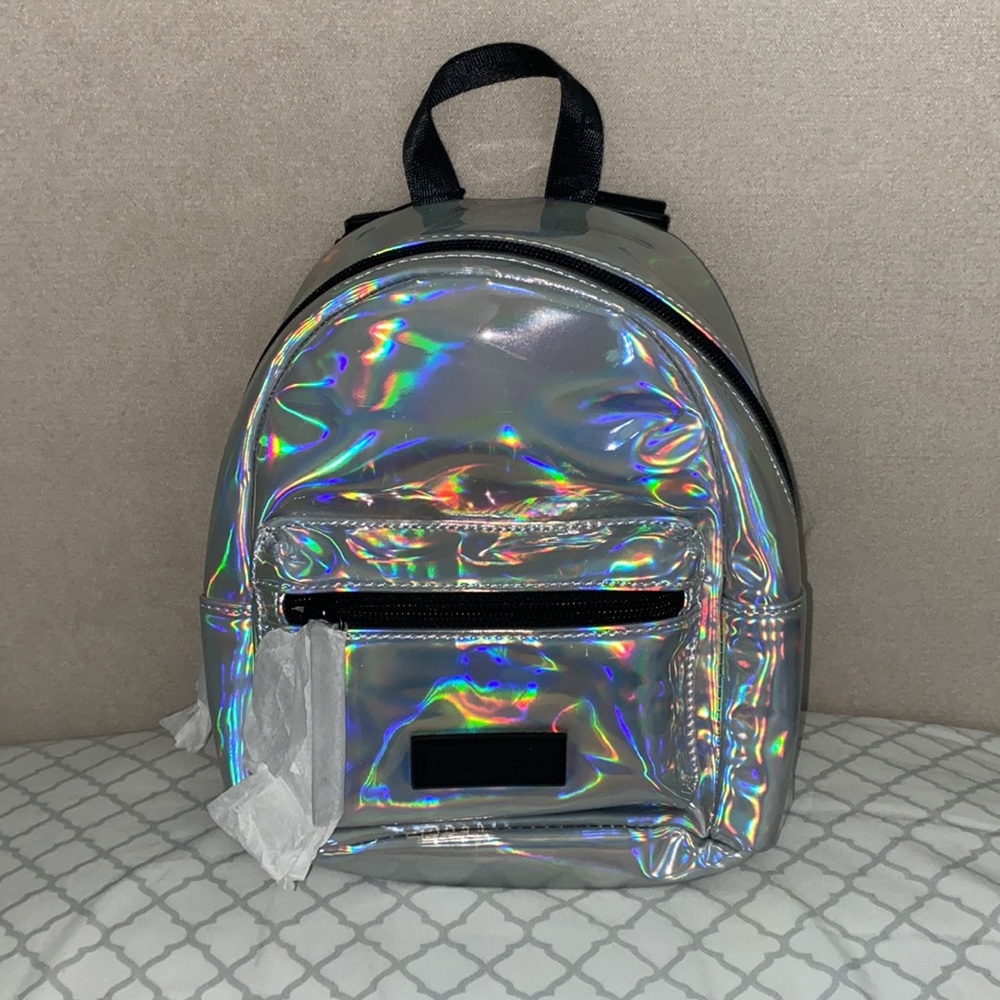 Small Backpack - Picture 2 of 3